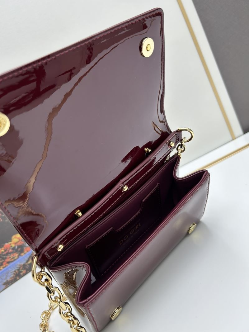 Dolce Gabbana Top Handle Bags